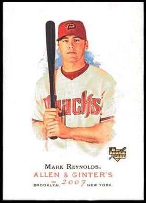 101 Mark Reynolds